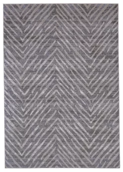 Feizy Waldor Gray 8' X 11' Rug