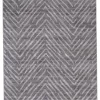 Feizy Waldor Gray 10' X 13'2" Rug