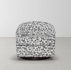 Best Home Furnishings© Ennely Baltic Swivel Barrel Chair -Furniture comprehensive store dcb28d24 e5eb 4dda a344 8bec0619e367