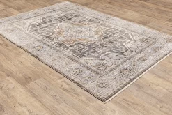 Oriental Weavers™ Maharaja Multi-Color 10'x13' Rug -Furniture comprehensive store dd1e3f42 d21f 474a 9a69 34e4795ad102