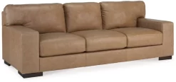 Signature Design By Ashley® Lombardia Tumbleweed Sofa