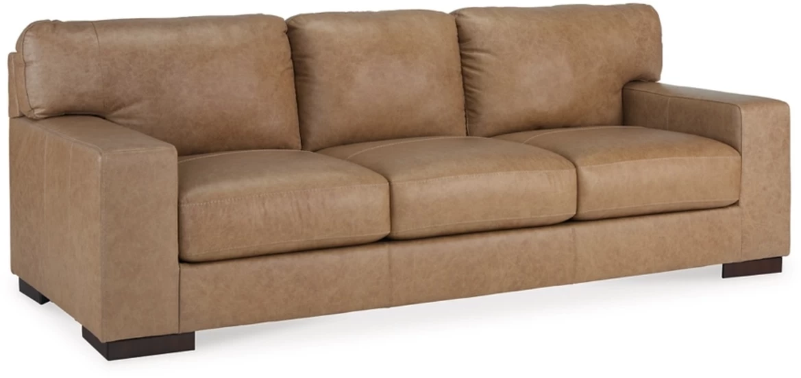 Signature Design By Ashley® Lombardia Tumbleweed Sofa 1 Signature Design By Ashley® Lombardia Tumbleweed Sofa