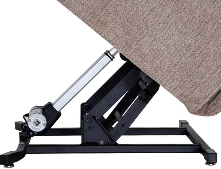 Franklin™ Atlantic Sahara Lift Recliner 5 Franklin™ Atlantic Sahara Lift Recliner - Image 5