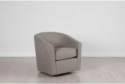 Kevin Charles Fine Upholstery® Asheville Hailey Brown Swivel Rocker Glider 11 Kevin Charles Fine Upholstery® Asheville Hailey Brown Swivel Rocker Glider -Furniture comprehensive store df866844 87e2 4546 9fd4 ccfa6bb6b414