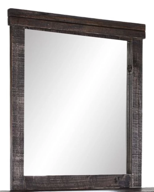 Vintage Furniture Mustang Mirror 1 Vintage Furniture Mustang Mirror