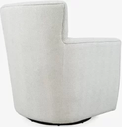 Jofran Inc. Harper Cloud Swivel Accent Chair -Furniture comprehensive store e08dc0d0 9e5d 4797 b8ab 9cd30090b4d8