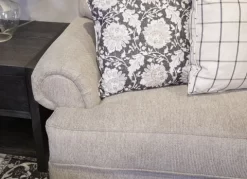 Signature Design By Ashley® Elbiani Alloy Sofa -Furniture comprehensive store e0d66930 de88 4de1 976f c40e1f78814b