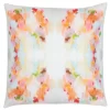 Laura Park Designs Le Soleil 22" X 22" Outdoor Pillow