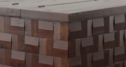 Vintage Furniture Chess Cocktail Table -Furniture comprehensive store e12bc0b5 ee6a 491b ac4b e04f04129820