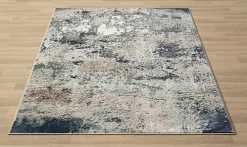 LR Home Antalya Beige/Dark Gray 5'x7' Area Rug 9 LR Home Antalya Beige/Dark Gray 5'x7' Area Rug -Furniture comprehensive store e15cf93d 1bb0 4955 b412 0709115174f3