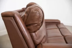 Hi-Rock Home Teton Trail Leather Power Triple Reclining Sofa -Furniture comprehensive store e1cee825 af05 4c53 9737 49ff33515f02 scaled