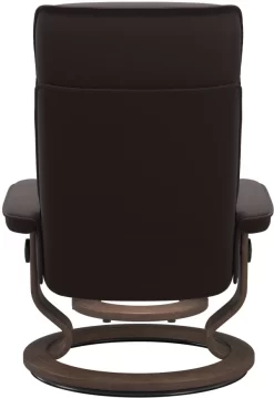 Stressless® By Ekornes® Admiral Large All Leather Chocolate Chair With Footstool 7 Stressless® By Ekornes® Admiral Large All Leather Chocolate Chair With Footstool -Furniture comprehensive store e2092489 f1c8 42f9 9db6 7240b7f5eba1 1