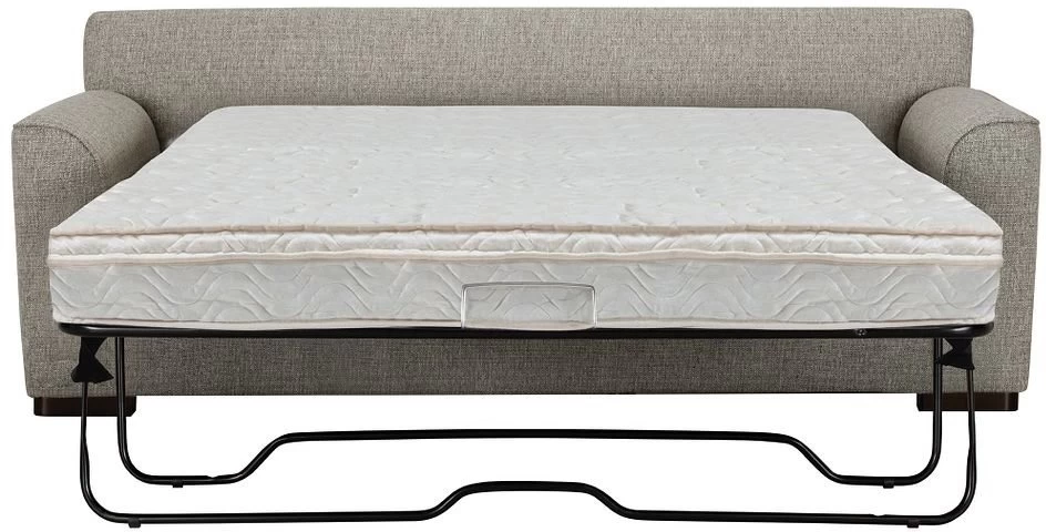 Kevin Charles Fine Upholstery® Austin Sugarshack Metal Queen Sleeper Sofa 1 Kevin Charles Fine Upholstery® Austin Sugarshack Metal Queen Sleeper Sofa