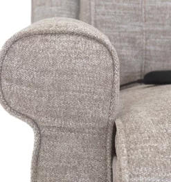 Franklin™ Charles Handwoven Linen Lift Recliner -Furniture comprehensive store e287adfe b331 470b 82ae 60c05aadc238