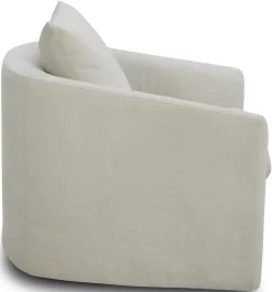 Liberty Saxton Ivory Swivel Accent Chair 10 Liberty Saxton Ivory Swivel Accent Chair -Furniture comprehensive store e2d9ac99 6293 4947 af0a c6bd8e449814