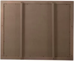 Liberty Americana Farmhouse Dusty Taupe Mirror -Furniture comprehensive store e37d39c6 0b61 44c7 82d2 c565cac7d166