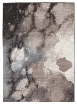 Signature Design By Ashley® Joash Gray 5' X 7' Medium Area Rug