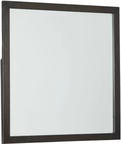 Signature Design By Ashley® Burkhaus Brown Bedroom Mirror