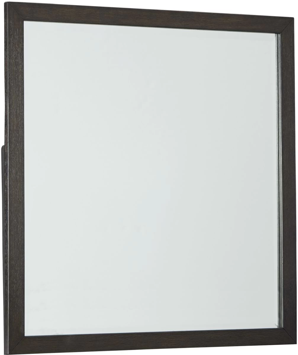 Signature Design By Ashley® Burkhaus Brown Bedroom Mirror 1 Signature Design By Ashley® Burkhaus Brown Bedroom Mirror