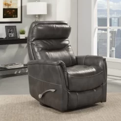 Parker House® Gemini Flint Manual Swivel Glider Recliner 14 Parker House® Gemini Flint Manual Swivel Glider Recliner -Furniture comprehensive store e6debea6 de94 42c6 9174 f6700b421ed4