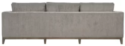 Bernhardt Noel Plush Gray Sofa 16 Bernhardt Noel Plush Gray Sofa -Furniture comprehensive store e776ce18 fa79 48a6 b300 7e30ca6fd5ad