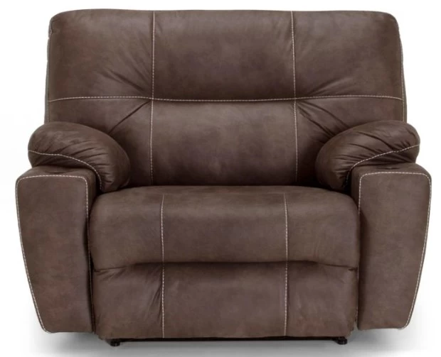 Franklin™ Titus Collondale Mineral Snuggler Recliner 3 Franklin™ Titus Collondale Mineral Snuggler Recliner - Image 3