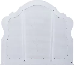 Liberty Magnolia Manor Antique White Scalloped Mirror 9 Liberty Magnolia Manor Antique White Scalloped Mirror -Furniture comprehensive store e8b1cd0a 270b 4126 a099 45d4dcaffed5