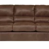 Signature Design By Ashley® Bladen Coffee Full Sofa Sleeper