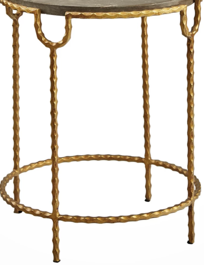 Furniture Classics Erabella Side Table 3 Furniture Classics Erabella Side Table - Image 3