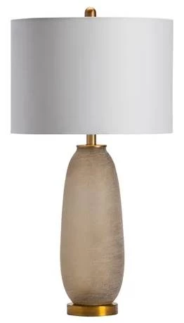 Crestview Collection Kiran Beige Table Lamp 1 Crestview Collection Kiran Beige Table Lamp