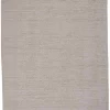 Feizy Delino Light Pink 5' X 8' Area Rug
