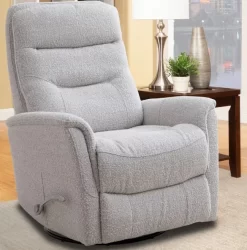 Parker House® Gemini Bloke Cotton Manual Swivel Recliner 9 Parker House® Gemini Bloke Cotton Manual Swivel Recliner -Furniture comprehensive store eb5fa670 0729 4920 97e3 d27d348e8c7f