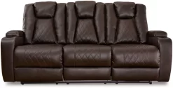 Signature Design By Ashley® Mancin Chocolate Reclining Sofa With Drop Down Table 10 Signature Design By Ashley® Mancin Chocolate Reclining Sofa With Drop Down Table -Furniture comprehensive store eb9c547f 7c8a 440c 9f67 60803643bf5d