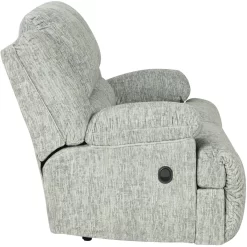 Signature Design By Ashley® McClelland Gray Reclining Loveseat 10 Signature Design By Ashley® McClelland Gray Reclining Loveseat -Furniture comprehensive store ebfb8923 4061 4d97 9dda 22f4be84ed14