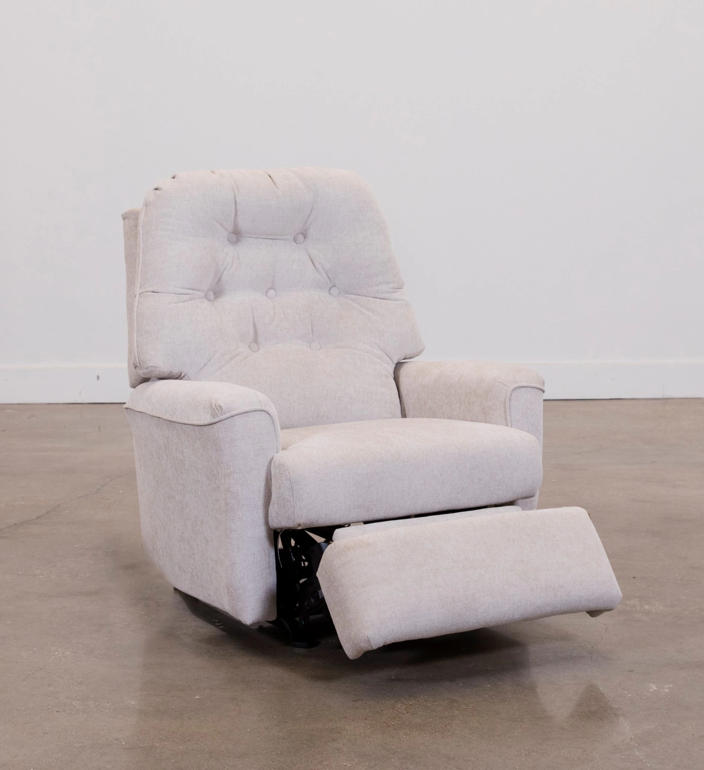 Best Home Furnishings® Cara Power Rocker Recliner 3 Best Home Furnishings® Cara Power Rocker Recliner - Image 3