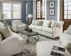 Franklin™ Brinton Caitlyn Flax Sofa 5 Franklin™ Brinton Caitlyn Flax Sofa -Furniture comprehensive store ed47564a e651 40d0 86bc 3300ab2790a5