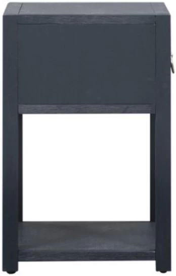 Liberty East End Denim Accent Table 3 Liberty East End Denim Accent Table - Image 3