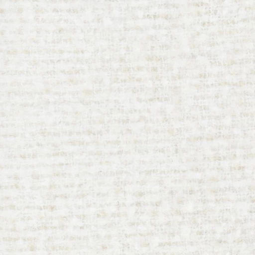 Surya Madurai White/Beige 50"x60" Throw Blanket 3 Surya Madurai White/Beige 50"x60" Throw Blanket - Image 3