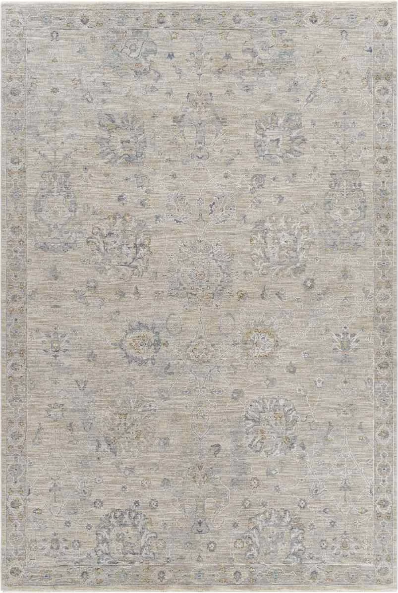 Surya Avant Garde Multi-Colored 9'x12' Rug 1 Surya Avant Garde Multi-Colored 9'x12' Rug