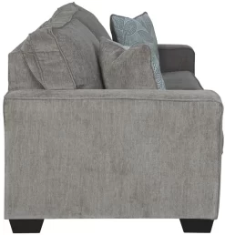 Signature Design By Ashley® Altari Alloy Sofa -Furniture comprehensive store ee83fc06 8835 44ad bf78 34132dde900c