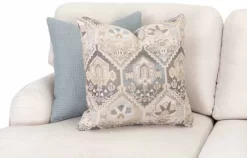 Franklin™ Kaia Lillie Linen Sofa -Furniture comprehensive store ef17f993 2ff8 4f5a ae17 c5b56f92b6cf