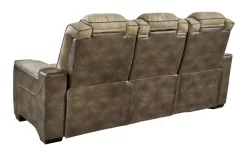 Signature Design By Ashley® Next-Gen DuraPella Sand Power Reclining Sofa 12 Signature Design By Ashley® Next-Gen DuraPella Sand Power Reclining Sofa -Furniture comprehensive store ef4d0342 43dd 4f9a 90a7 f69fbbf69e48