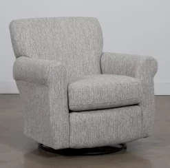 Best Home Furnishings® Gemily Pashmina Swivel Glider