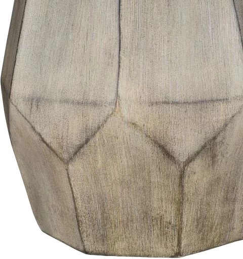 Surya Draycott Slate Gray Table Lamp 6 Surya Draycott Slate Gray Table Lamp - Image 6