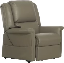 Catnapper® Elsie Chocolate Power Lift Recliner -Furniture comprehensive store f0bda67c 4e3f 4006 9e72 c7a4ea60a4eb