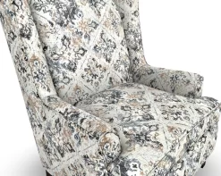Best® Home Furnishings Andrea Strom Wing Chair 9 Best® Home Furnishings Andrea Strom Wing Chair -Furniture comprehensive store f131a5b9 14cb 4042 b81e db47ba11eac6