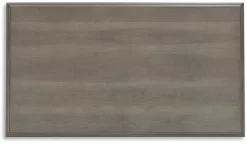 Signature Design By Ashley® Lexorne Gray Coffee Table -Furniture comprehensive store f199d243 a72a 46b6 9459 8b34f7eccf33