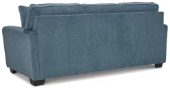 Signature Design By Ashley® Cashton Blue Sofa 9 Signature Design By Ashley® Cashton Blue Sofa -Furniture comprehensive store f19d8489 17c4 4d4a 8116 085f9bd134e5