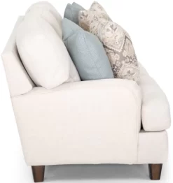 Franklin™ Kaia Lillie Linen Sofa -Furniture comprehensive store f20bfced ae07 4cc9 9ffe b4abda5b8ea5