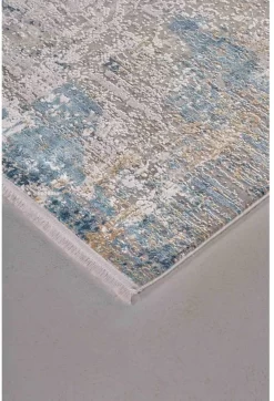 Feizy Cadiz Beige/Ivory 4'10"x7'10" Rug -Furniture comprehensive store f26bd469 d746 41a2 9f52 b56c160be504